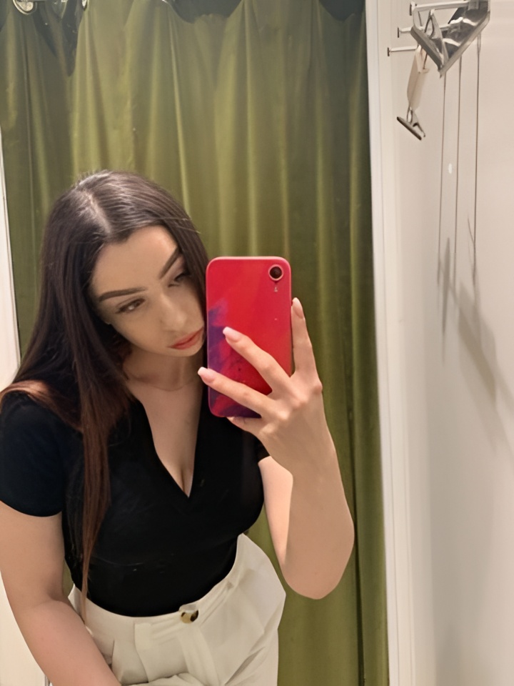 Борислава привлекальеная девушка из Мелеуза цена от 5000 руб