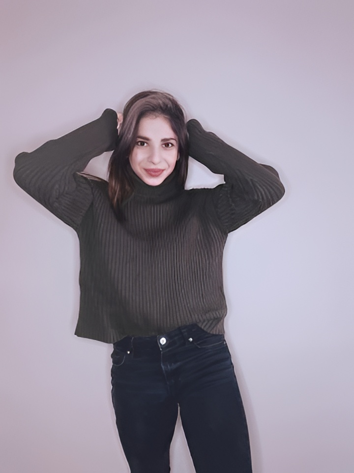 Индивидуалка Дарья, доступна для личного знакомства от 1500 руб