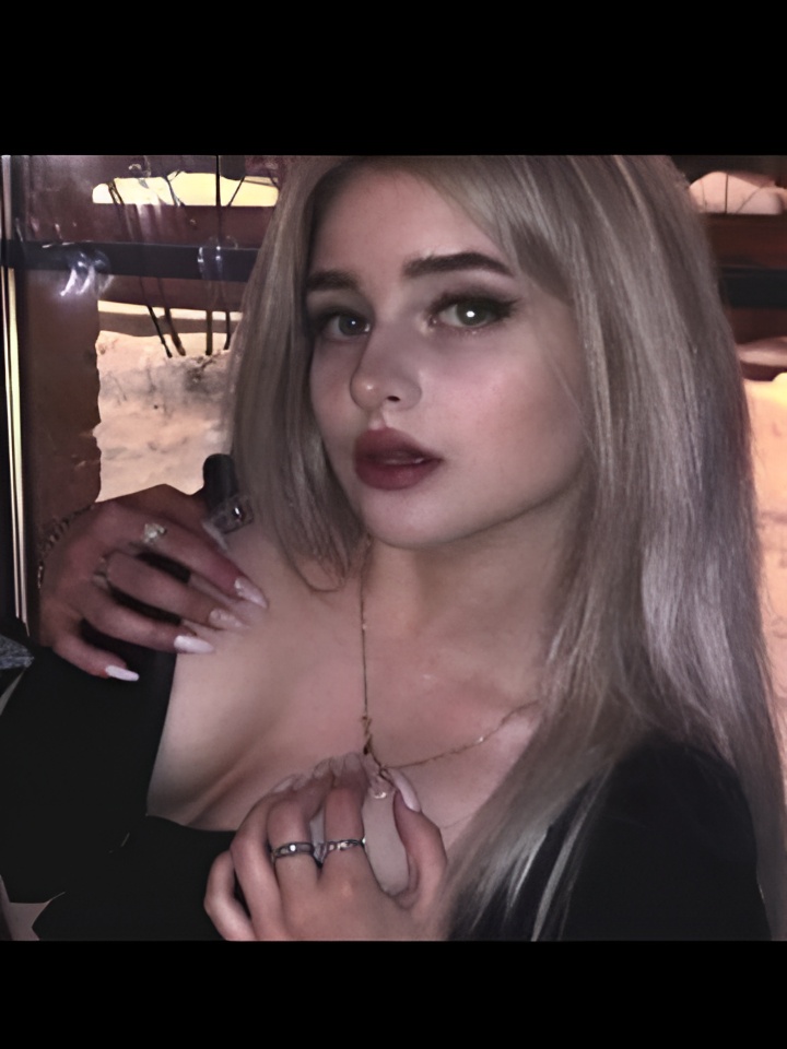 Индивидуалка Инга, доступна для личного знакомства от 2500 руб