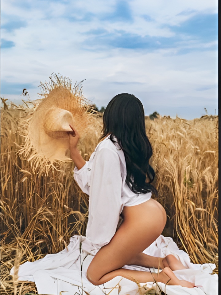 Индивидуалка Лина, доступна для личного знакомства от 5000 руб