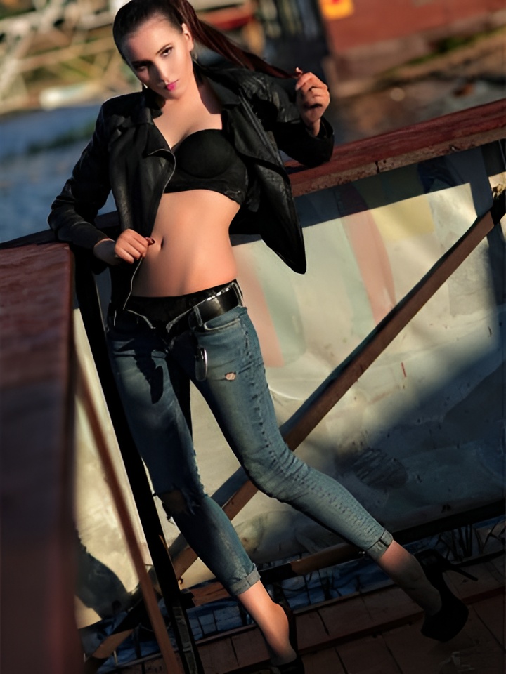 Оксана привлекальеная девушка из Мелеуза цена от 4000 руб