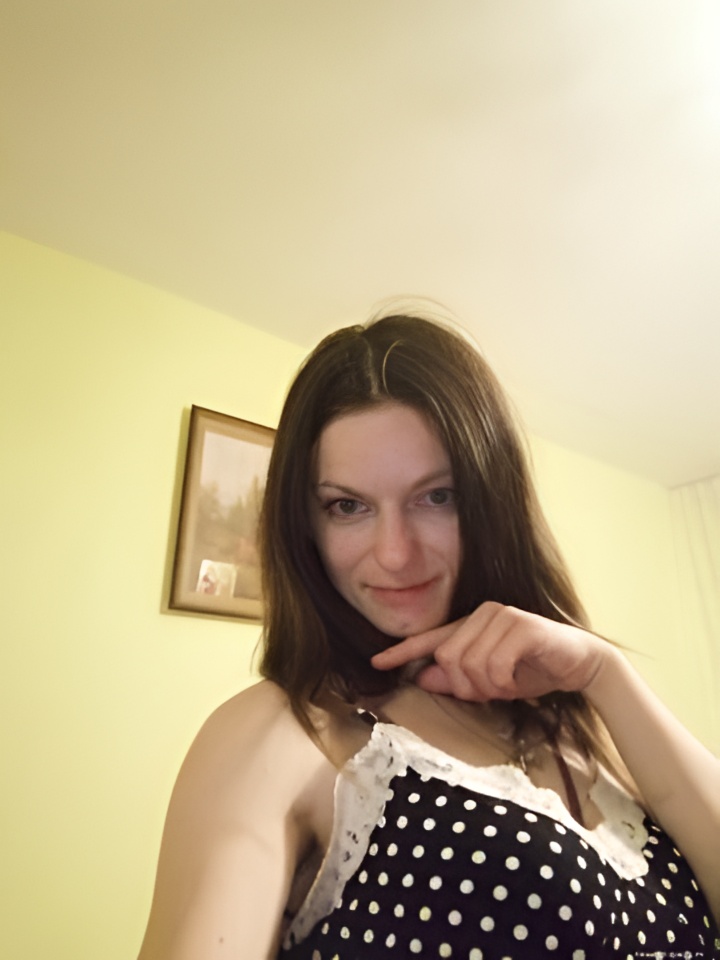 Индивидуалка Софа, доступна для личного знакомства от 3000 руб