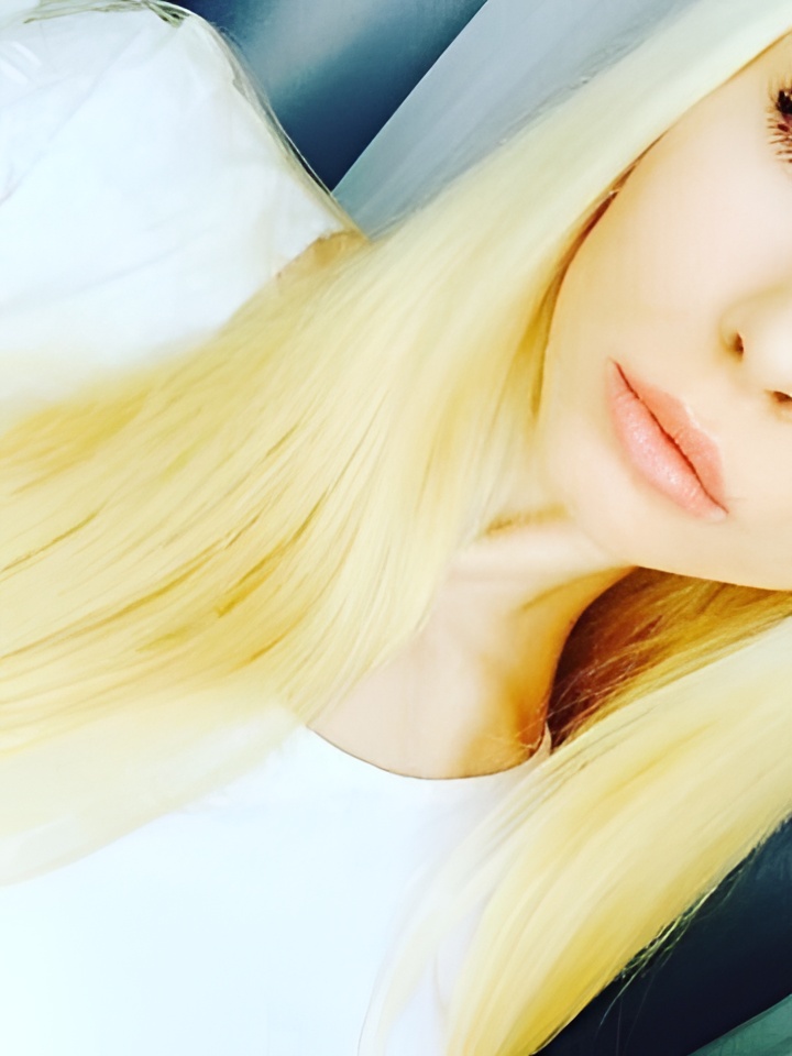 Индивидуалка Светлана, доступна для личного знакомства от 3000 руб