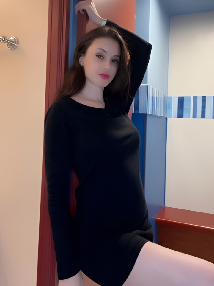 Индивидуалка Вероника, доступна для личного знакомства от 5000 руб