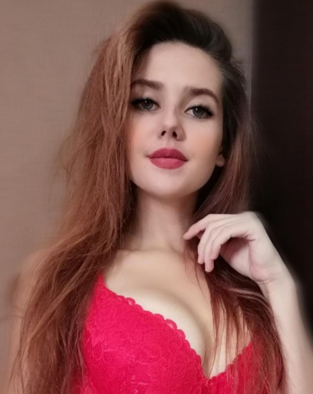 Дашка привлекальеная девушка из Мелеуза цена от 3000 руб