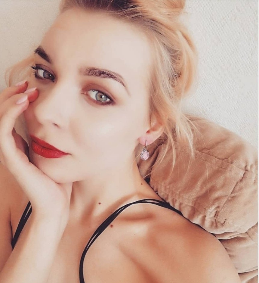 Ольга привлекальеная девушка из Мелеуза цена от 3500 руб