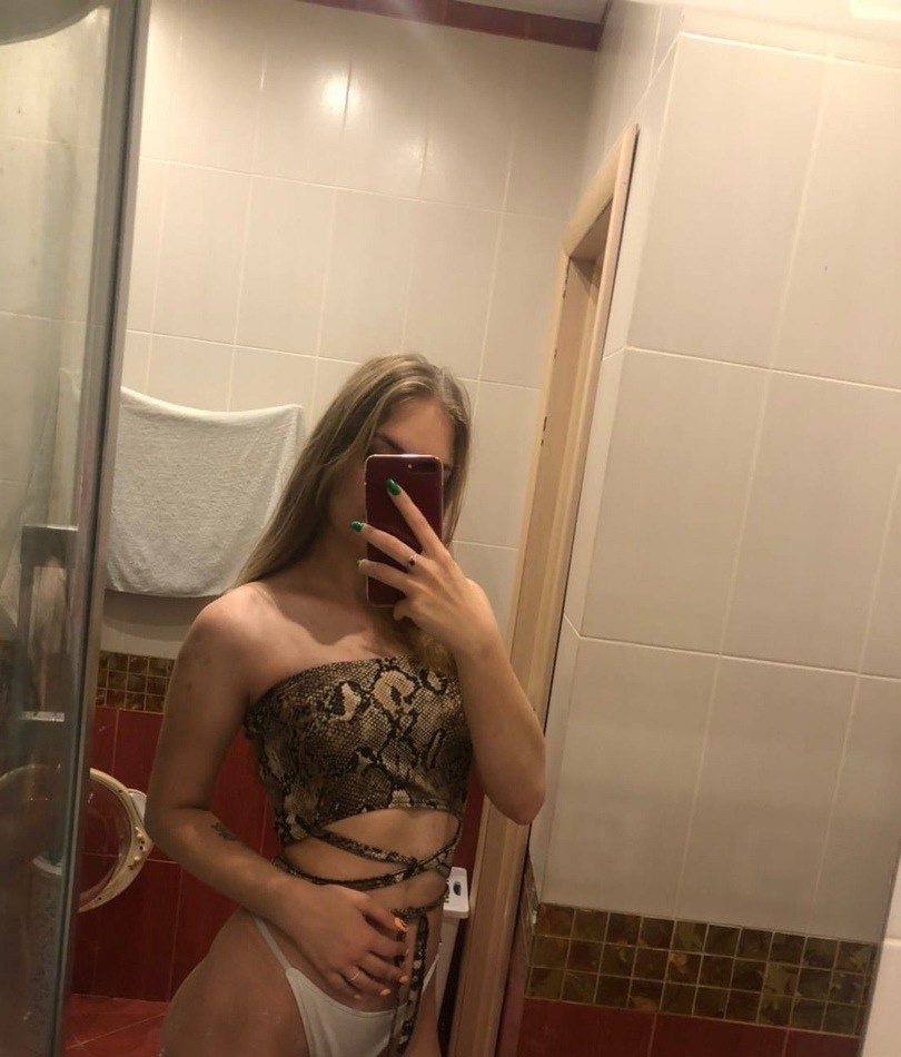 Анастасия привлекальеная девушка из Мелеуза цена от 3000 руб