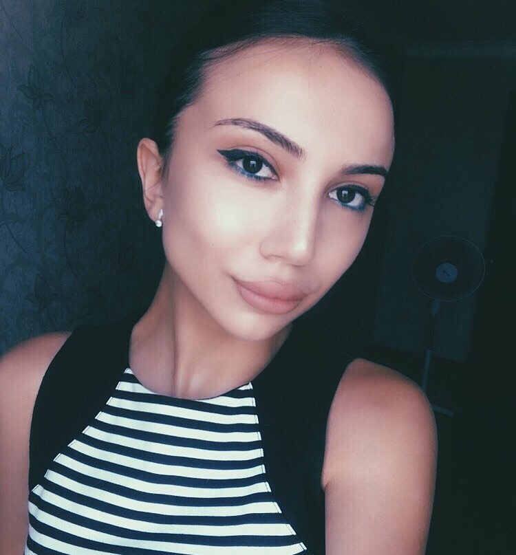 Светлана привлекальеная девушка из Мелеуза цена от 3500 руб