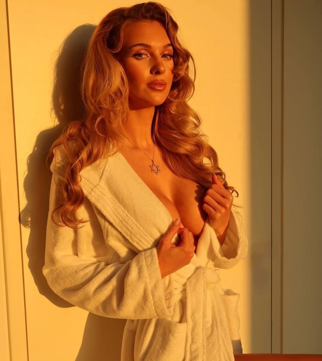 Индивидуалка Дарья, доступна для личного знакомства от 6000 руб