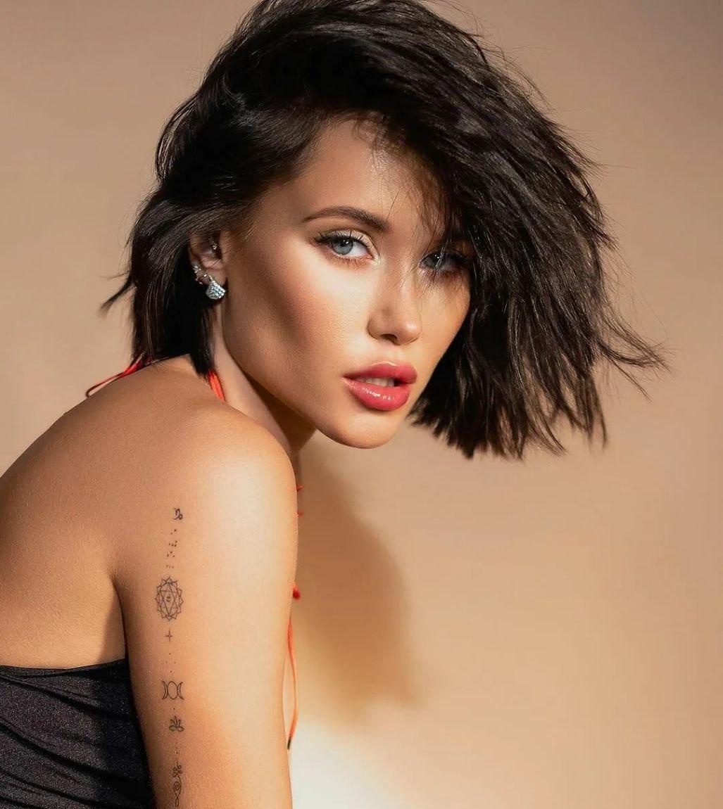 Индивидуалка Олечка, доступна для личного знакомства от 5000 руб