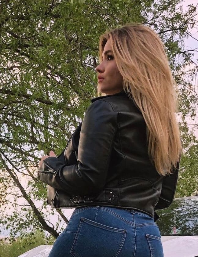 🎥 Рита привлекальеная девушка из Мелеуза цена от 4000 руб