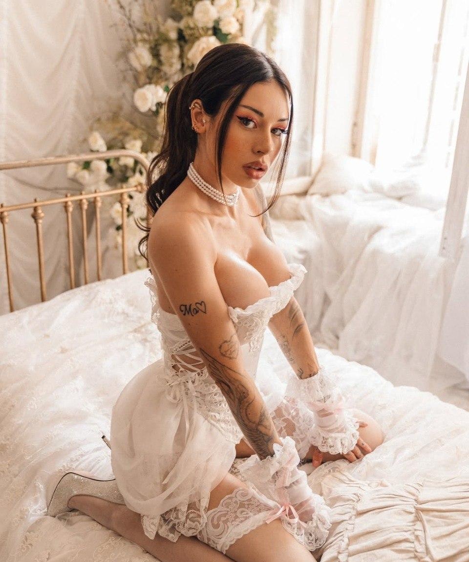 Славка привлекальеная девушка из Мелеуза цена от 7000 руб