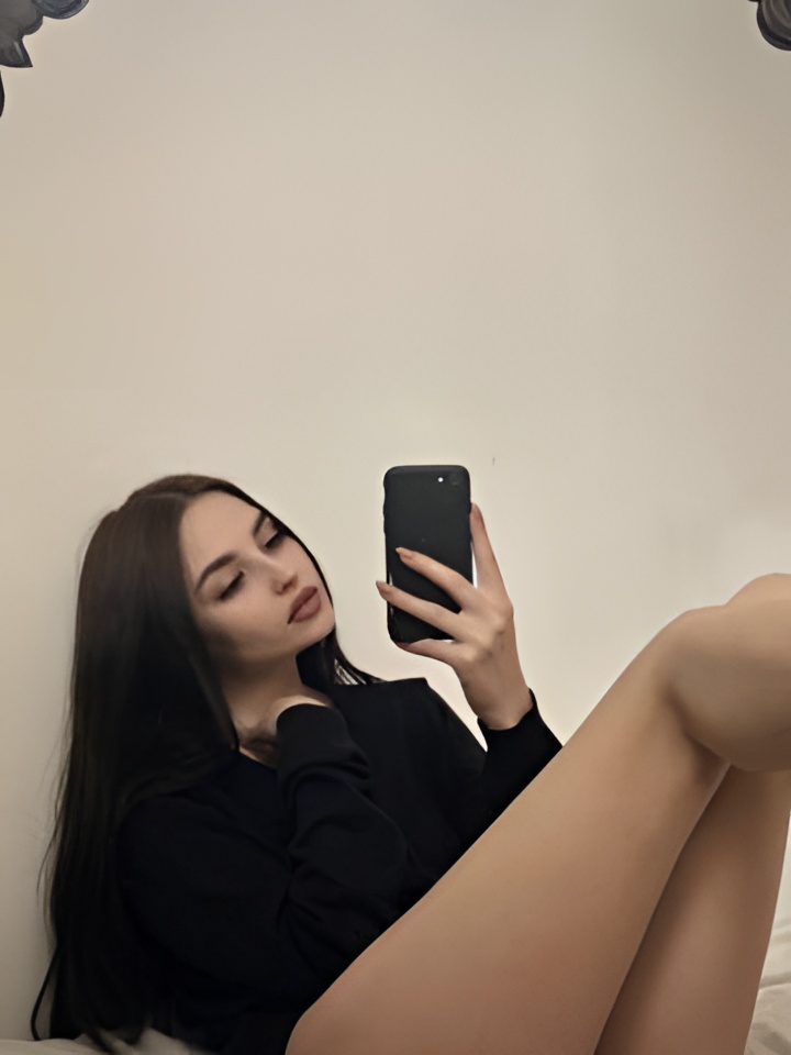 Индивидуалка Дарина, доступна для личного знакомства от 5000 руб