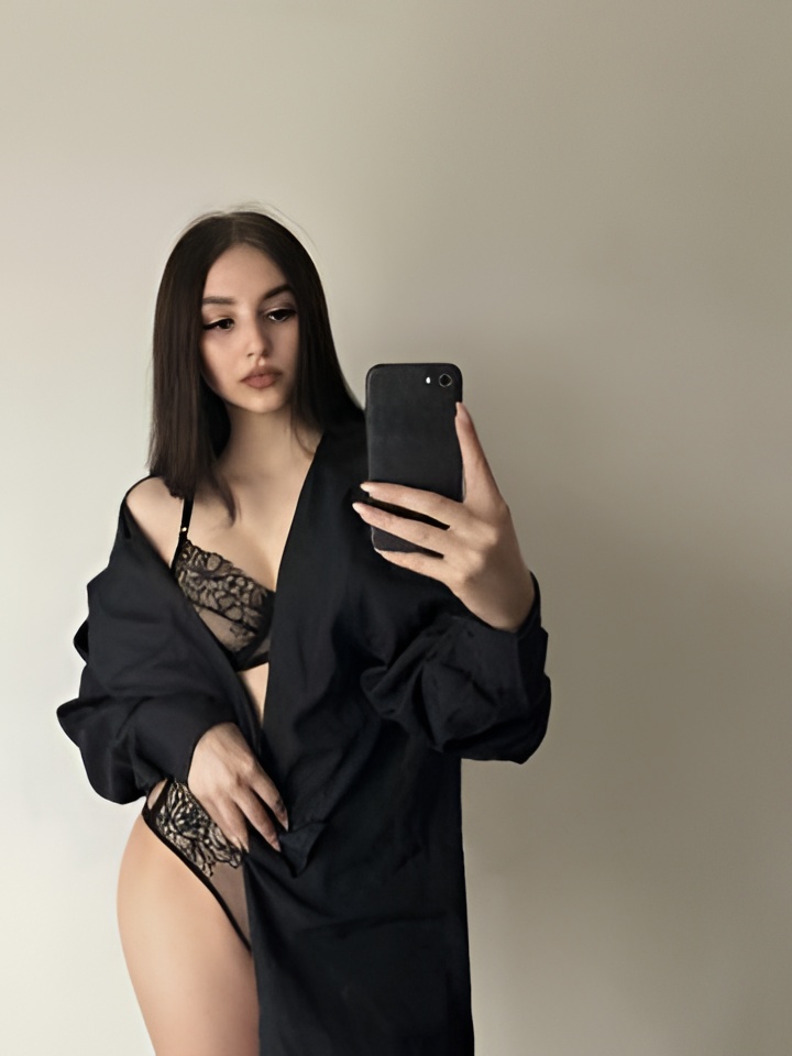 Индивидуалка Дарина, доступна для личного знакомства от 5000 руб