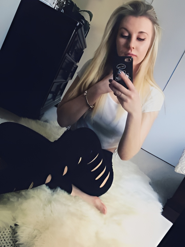 Индивидуалка Дарья, доступна для личного знакомства от 10000 руб