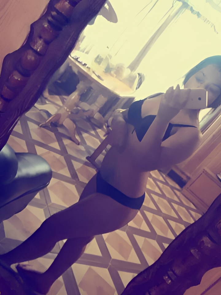 Индивидуалка Дина, доступна для личного знакомства от 1500 руб