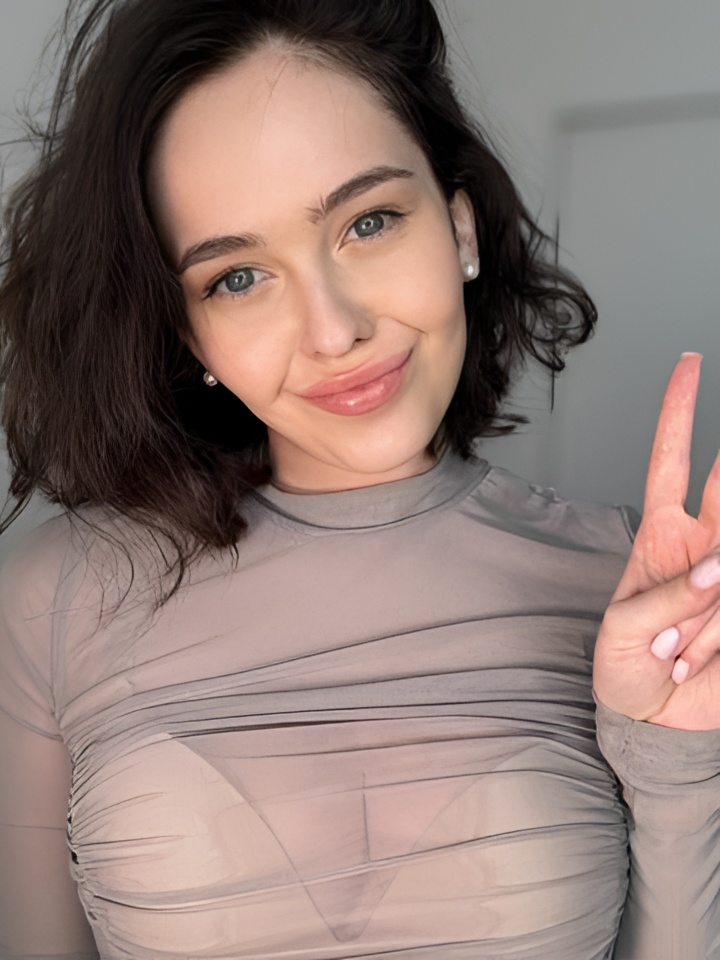 Индивидуалка Эльмира, доступна для личного знакомства от 4000 руб