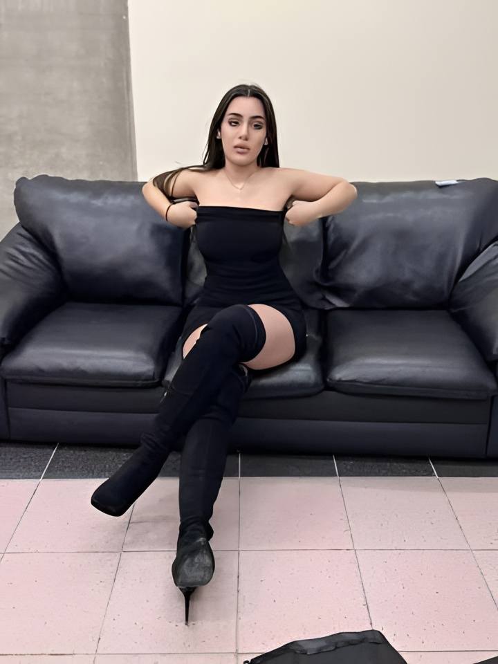 Индивидуалка Лидия, доступна для личного знакомства от 2500 руб