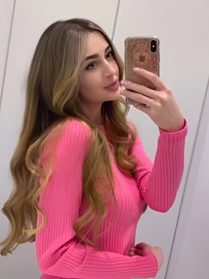 Индивидуалка Ольга, доступна для личного знакомства от 5000 руб