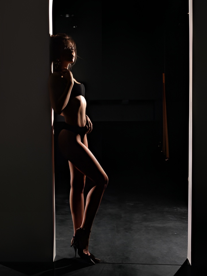 Индивидуалка Роксана, доступна для личного знакомства от 2000 руб