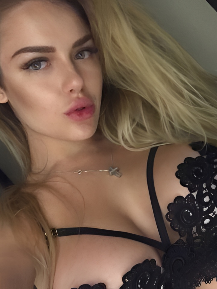 Индивидуалка Виктория, доступна для личного знакомства от 2500 руб