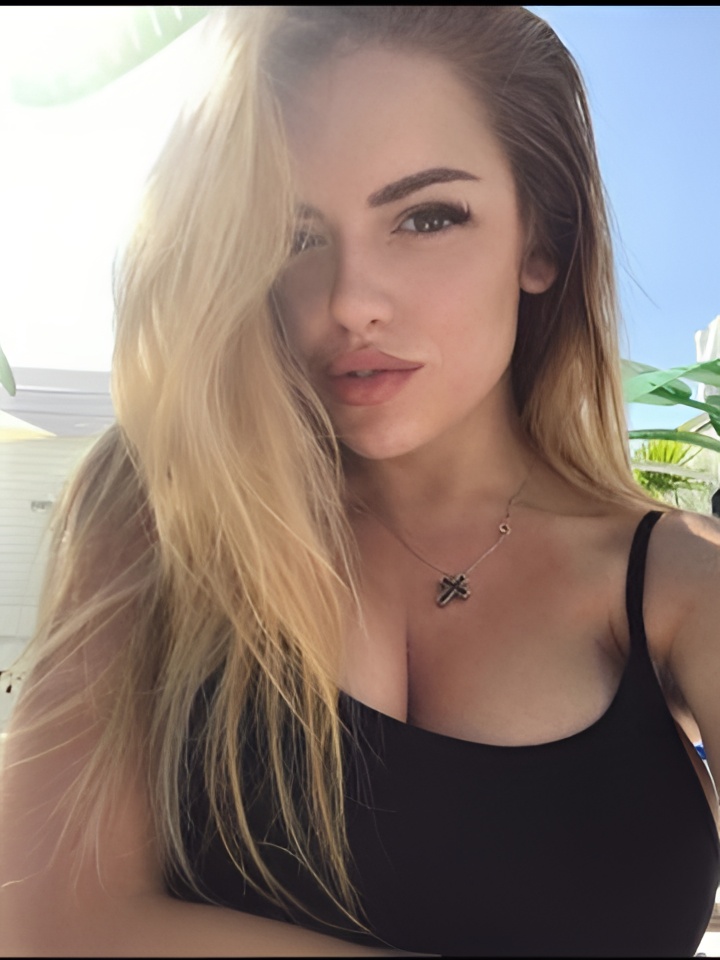 Индивидуалка Жасмин, доступна для личного знакомства от 5000 руб