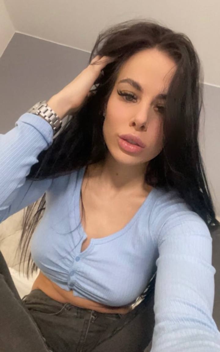 Индивидуалка Настюша, доступна для личного знакомства от 3000 руб