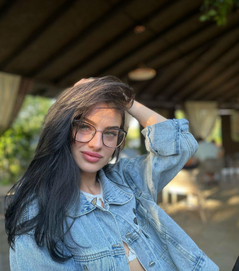 Индивидуалка Регина, доступна для личного знакомства от 11000 руб