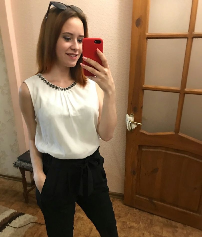 Индивидуалка Зара, доступна для личного знакомства от 7000 руб