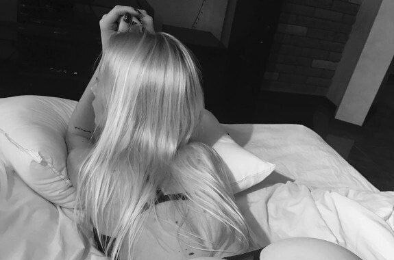 Индивидуалка Женя, доступна для личного знакомства от 3500 руб