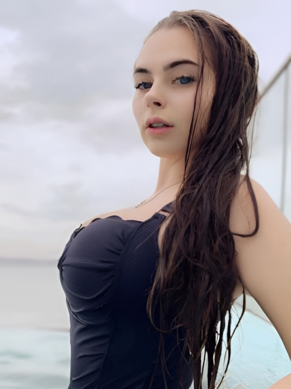 Камилла привлекательная девушка из Мелеуза цена от 4000 руб