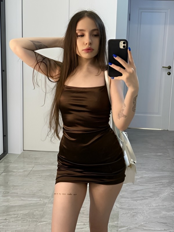 Майя привлекательная девушка из Мелеуза цена от 2500 руб