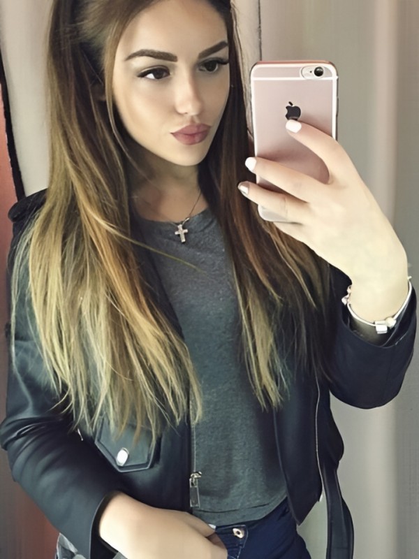 Мирослава привлекательная девушка из Мелеуза цена от 1500 руб