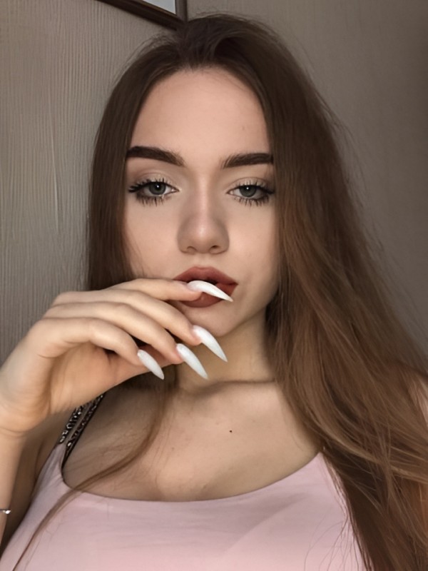 Наташа привлекательная девушка из Мелеуза цена от 1500 руб