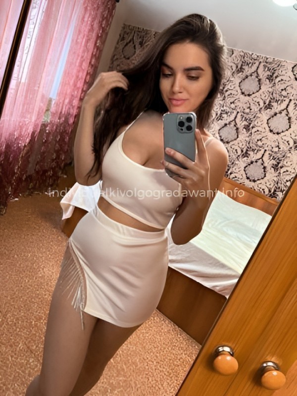 Ульяна привлекательная девушка из Мелеуза цена от 2000 руб