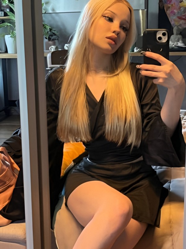 Ульяна привлекательная девушка из Мелеуза цена от 10000 руб