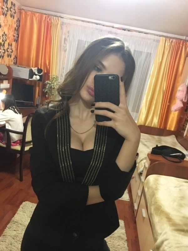 Злата привлекательная девушка из Мелеуза цена от 7000 руб