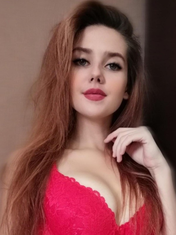 Дашка привлекательная девушка из Мелеуза цена от 3000 руб