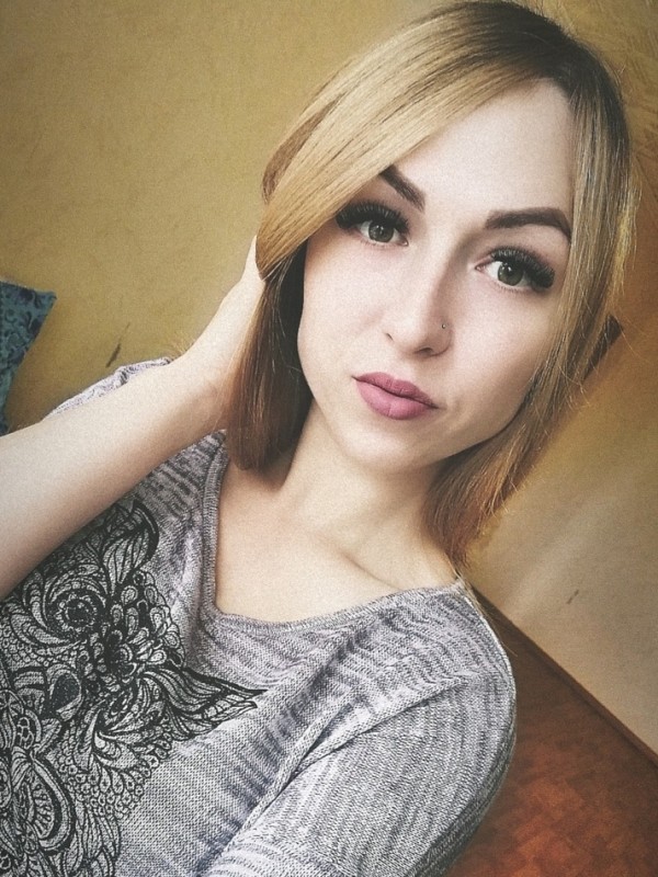 Рита привлекательная девушка из Мелеуза цена от 3000 руб