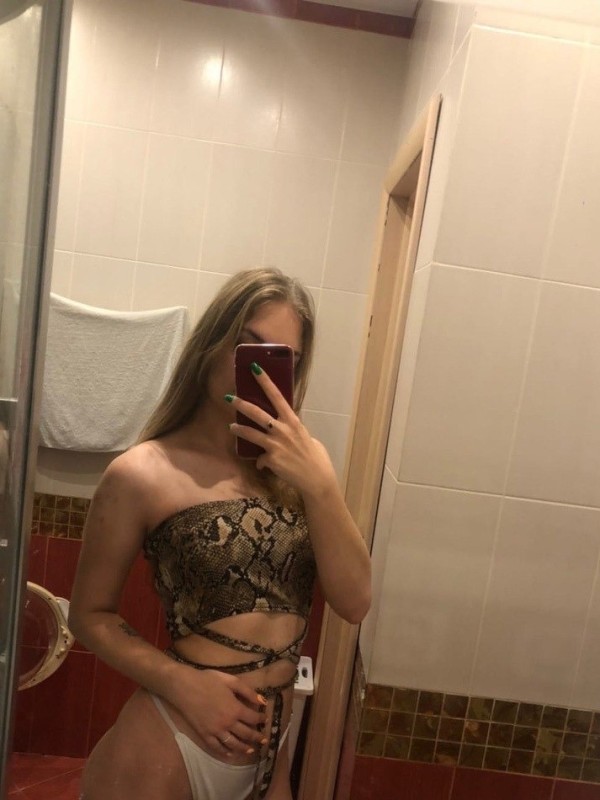 Анастасия привлекательная девушка из Мелеуза цена от 3000 руб