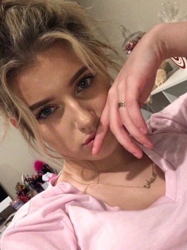 Ольга привлекательная девушка из Мелеуза цена от 3500 руб