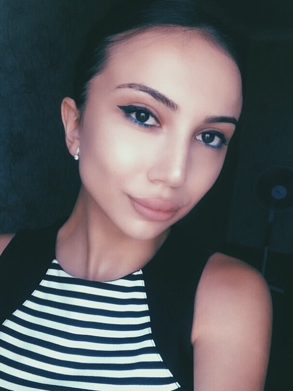 Светлана привлекательная девушка из Мелеуза цена от 3500 руб