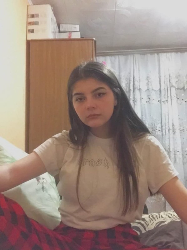 Настя привлекательная девушка из Мелеуза цена от 3500 руб