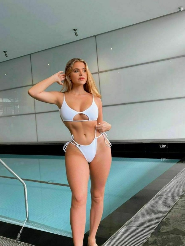 Полли привлекательная девушка из Мелеуза цена от 3500 руб