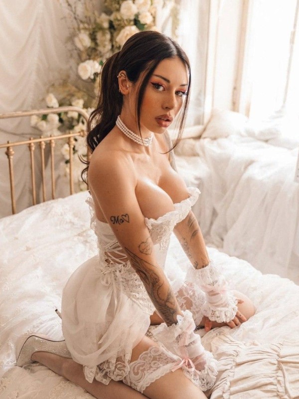 Славка привлекательная девушка из Мелеуза цена от 7000 руб